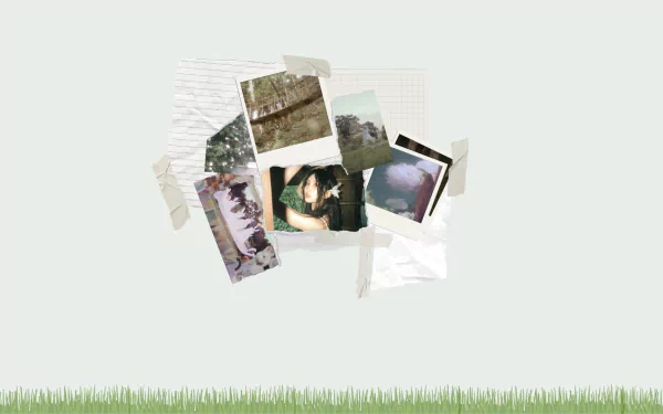  NEWJEANS - SPRING - THEME VER 3