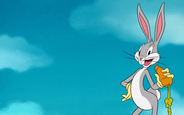 Looney Tunes Cartoons HD Desktop Wallpaper | Background Image