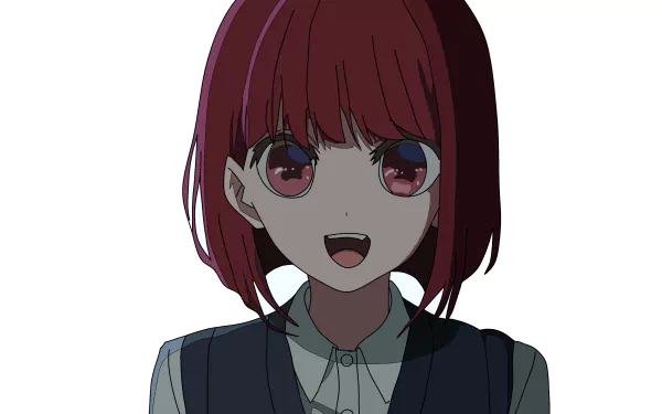  Kana Arima by 山勝