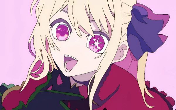  Ruby Hoshino by 山勝