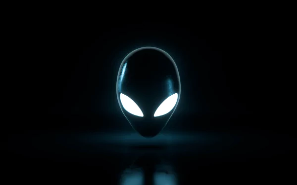 Download Alienware 4k Ultra HD Wallpaper