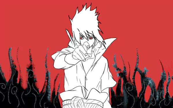  sasuke