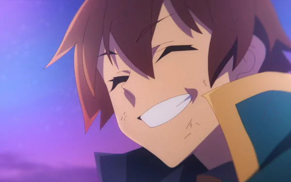  Kazuma Satou