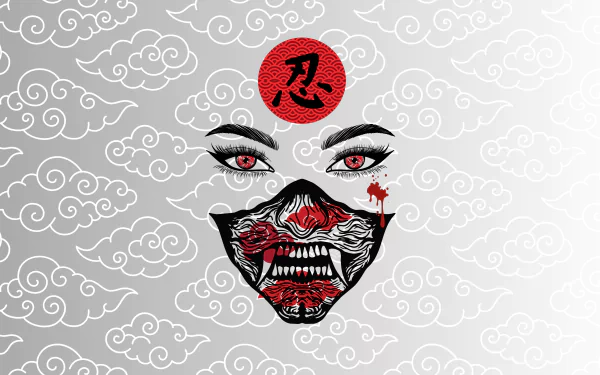  Blood Ninja