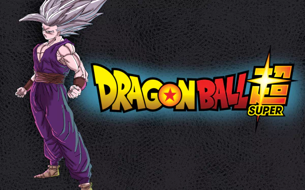  Gohan Beast