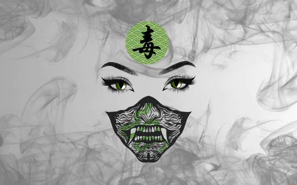  Poison Ninja