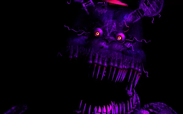 Five Nights at Freddy's 4 Five Nights at Freddy's HD Desktop Wallpaper | Background Image