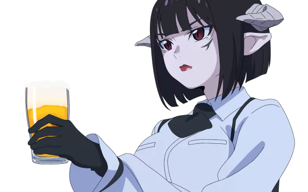 Anime 'Tis Time for "Torture" Princess HD Desktop Wallpaper | Background Image