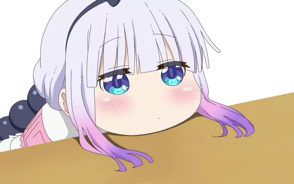  Kanna Kamui by Yuuri