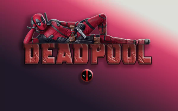  Deadpool Wallpaper