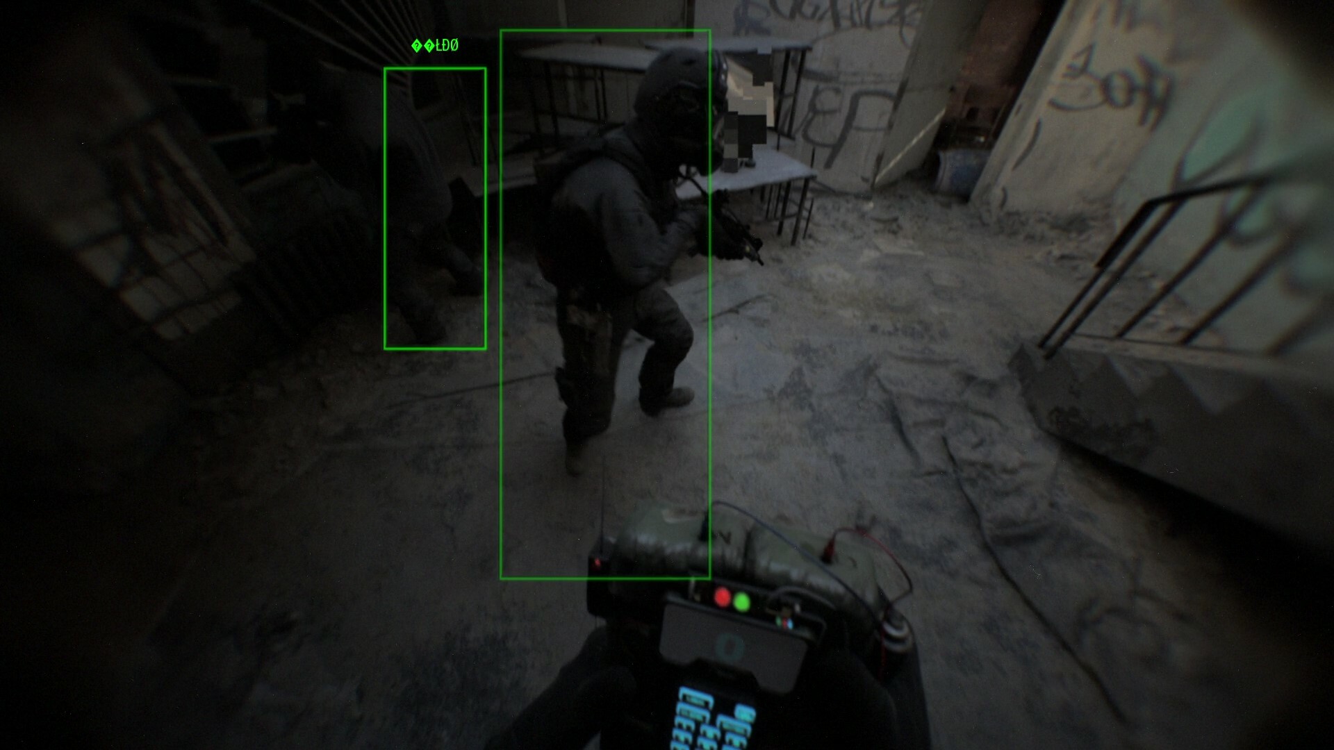 Bodycam: The Genius Marketing Coup of This Hyper-Realistic FPS by Two French Brothers Aged 17 and 20 1366802 3