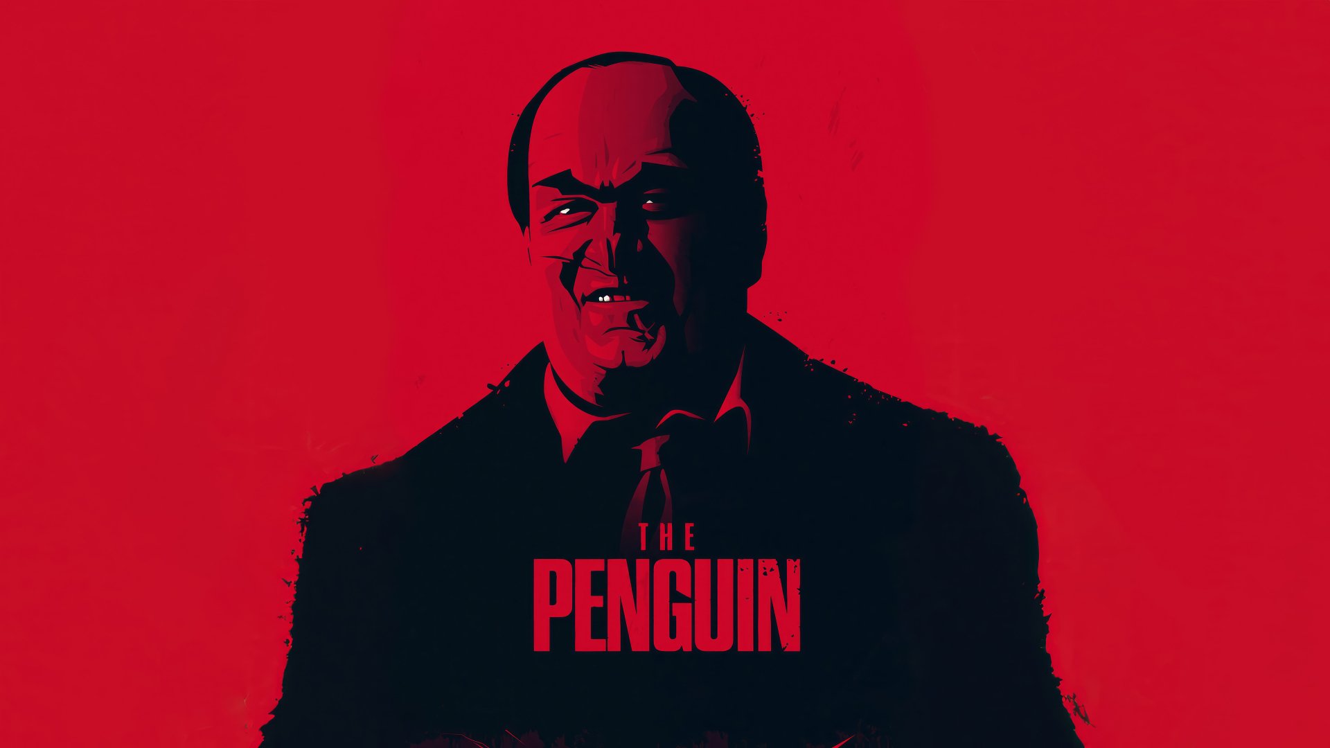 Download The Penguin in 4K Ultra HD - Free! by Rico Jr