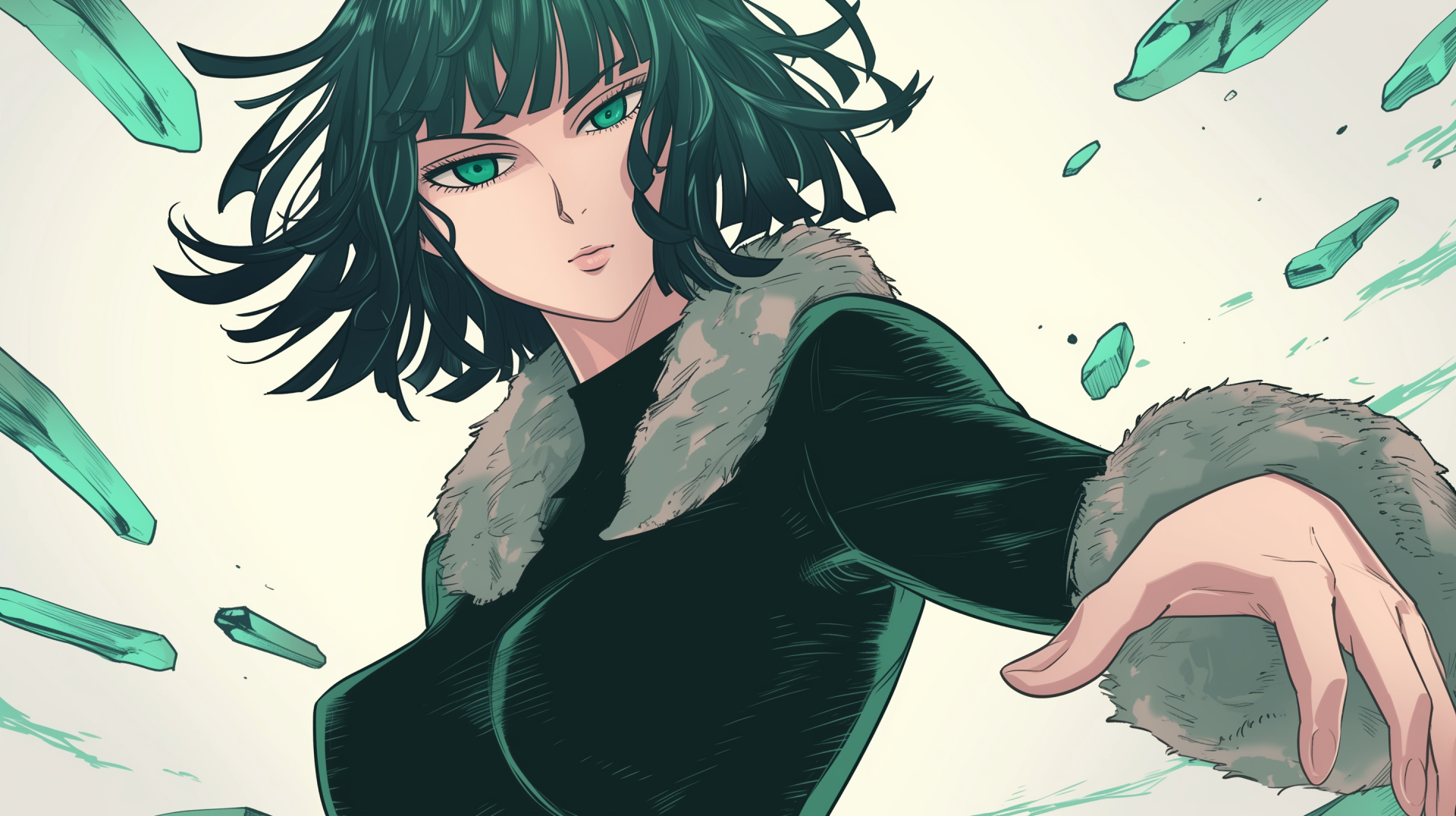 Nowajoestar fubuki