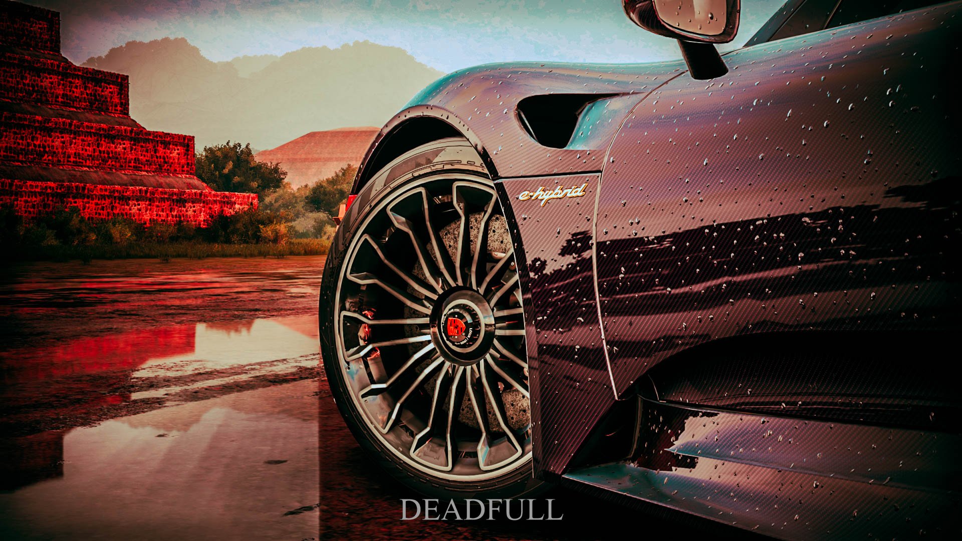 Download HD Wallpaper by deadfull2016