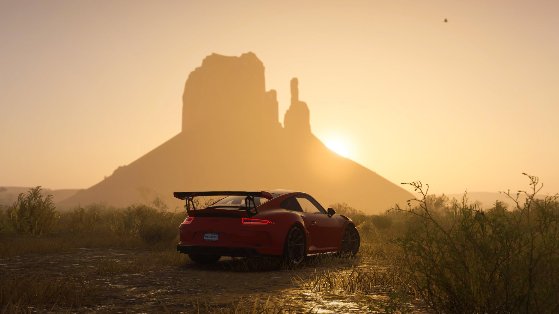Download The Crew The Crew 2 Gaming Pc Ubisoft 4k Ultra HD Wallpaper