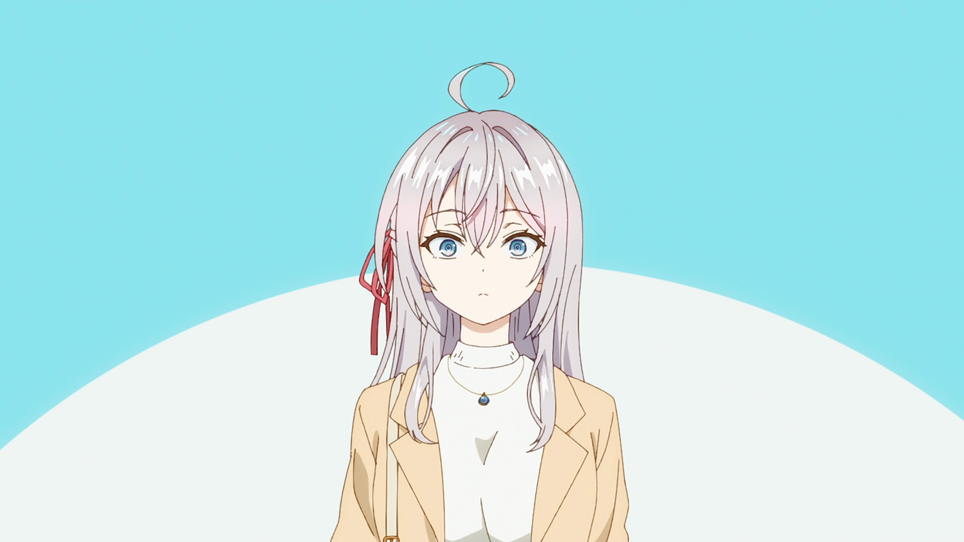 Download Anime Alya Sometimes Hides Her Feelings In Russian Alisa
