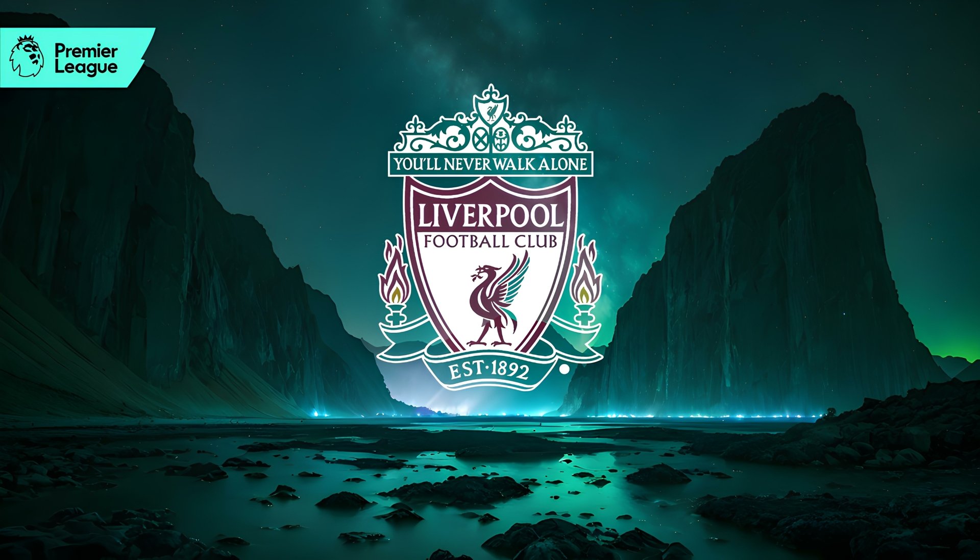 Season 24 25 Liverpool FC By Z A Y N O S 7616x4352 Wallpaper Abyss