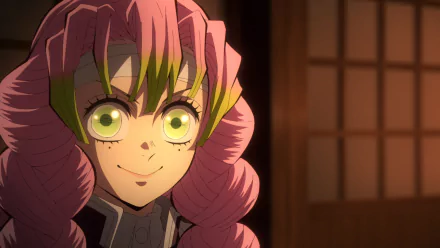  Mitsuri Kanroji
