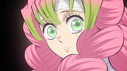  Mitsuri Kanroji
