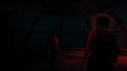  Aquarium interior (abby's pov)