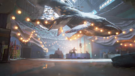  Owen's Aqarium