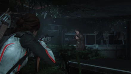  No Return (seraphites)