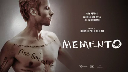 MEMENTO HD Desktop Wallpaper | Background Image