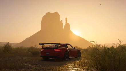  The Crew 2 - Porsche