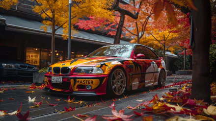 BMW M3 HD Desktop Wallpaper | Background Image