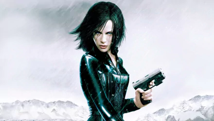  Underworld Evolution