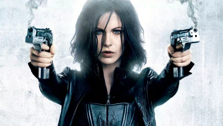  Underworld: Awakening