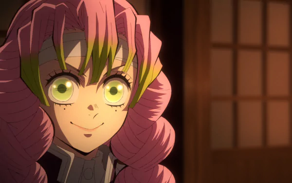  Mitsuri Kanroji