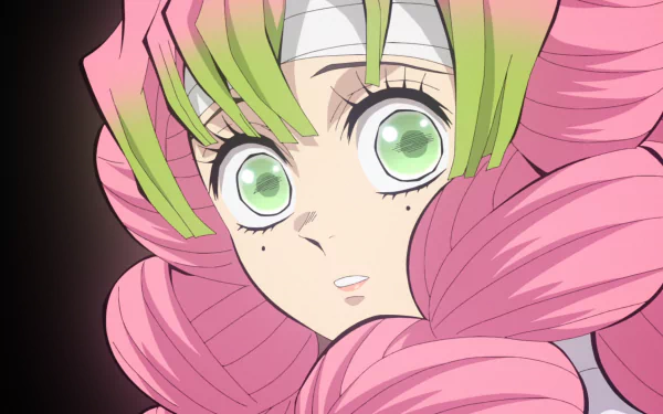  Mitsuri Kanroji