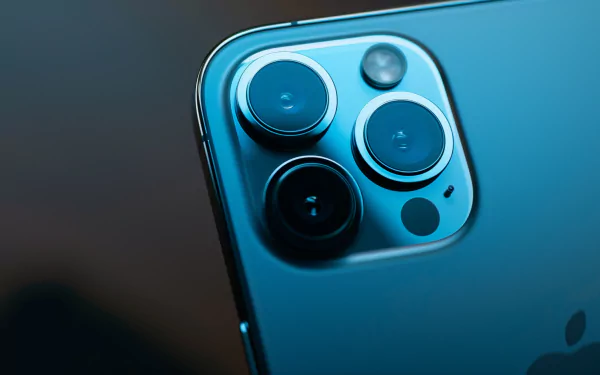 technology Apple Inc. iPhone phone close-up HD Desktop Wallpaper | Background Image