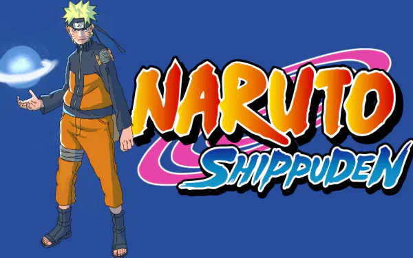  naruto