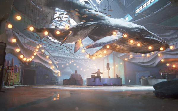  Owen's Aqarium