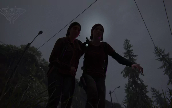  Seattle (ellie+dina)