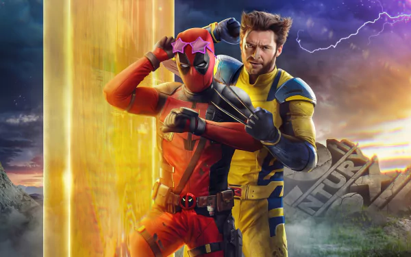 Download Deadpool Wolverine 4k Ultra HD Wallpaper download-deadpool-wolverine-4k-ultra-hd-wallpaper