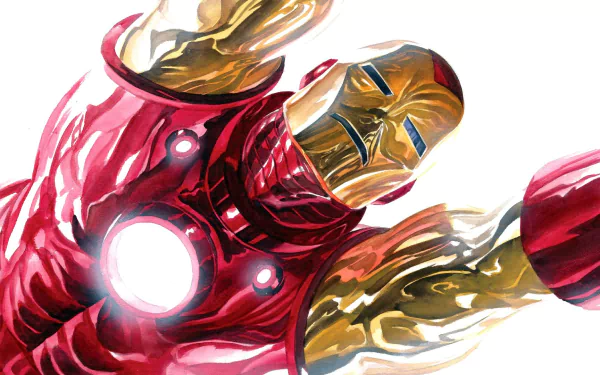  Iron-man