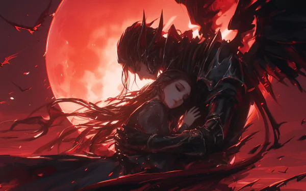  With You Until the End