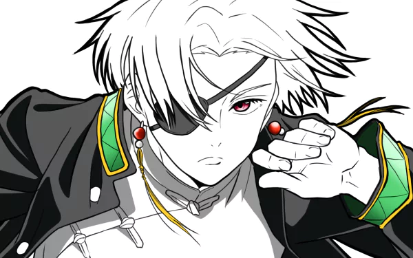  Hayato Suou by ひかきしょ