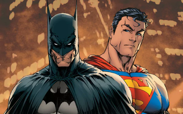  Superman / Batman