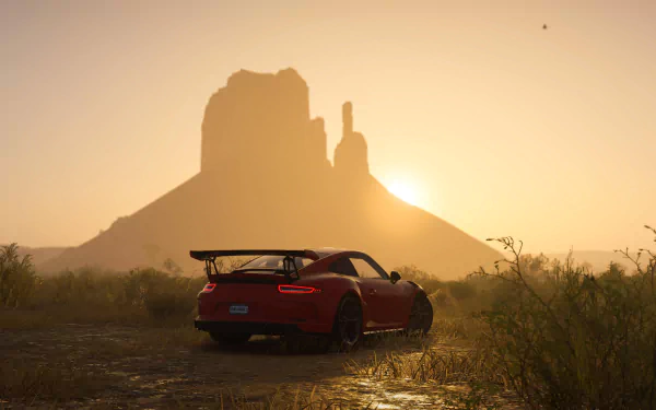  The Crew 2 - Porsche