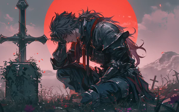  Grief