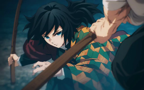  Kimetsu no Yaiba