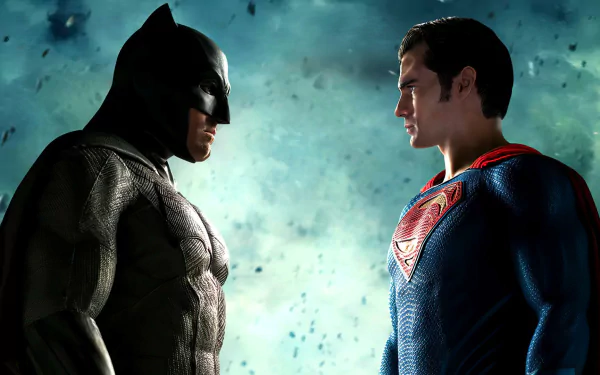  BvS