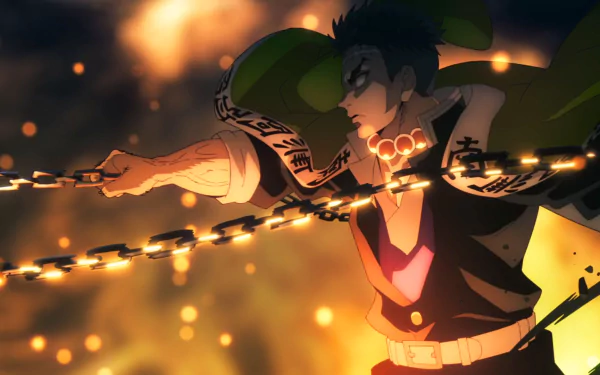  Kimetsu no Yaiba