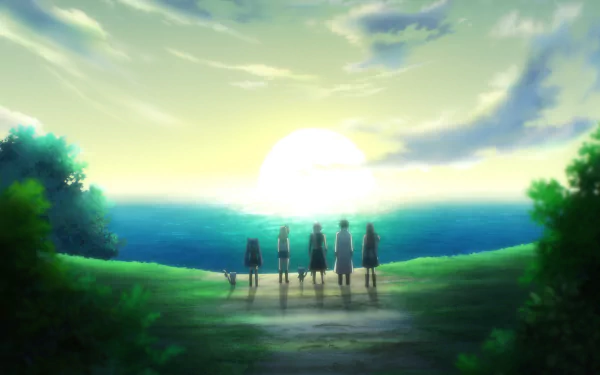 Anime Fairy Tail Fairy Tail: 100 Years Quest HD Desktop Wallpaper | Background Image