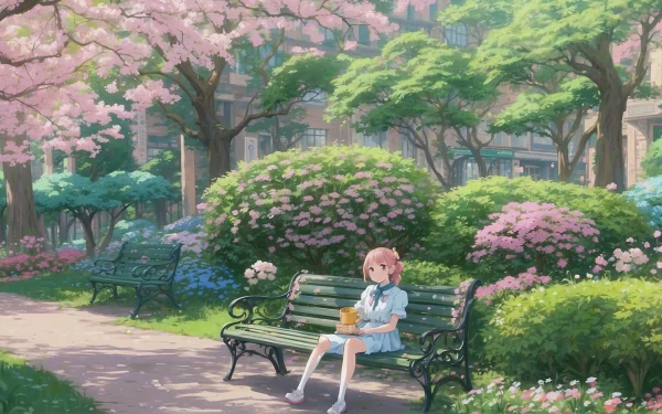  anime wallpaper