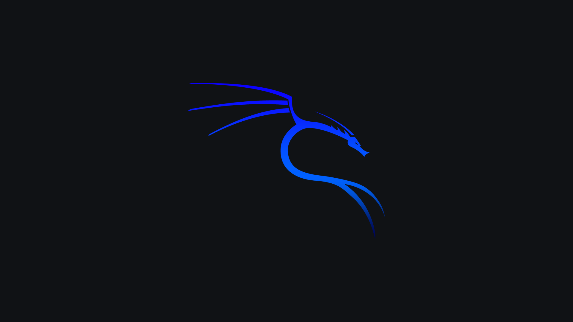 Kali Linux - Ocean by Lightre